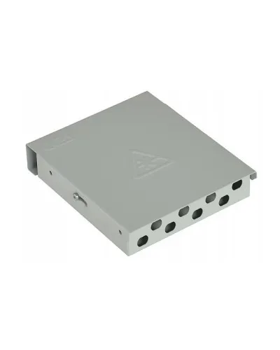 ШКОН-Р/1-8-FC/ST~-(корпус)~(130401-00063). Кросс оптический настенный. ССД (Связьстройдеталь) в Саранске