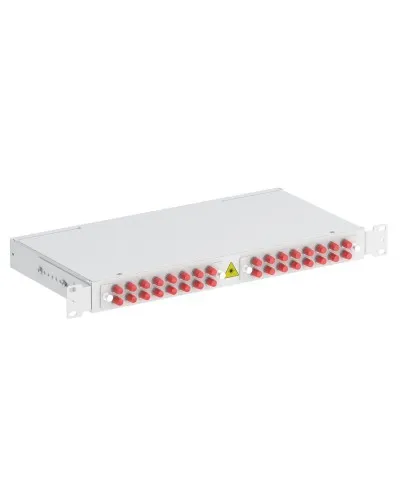 ШКОС-М-1U/2-32-FC/ST~32-FC/D/SM~32-FC/UPC (130303-02142). Кросс оптический 19. ССД (Связьстройдеталь) в Саранске