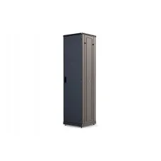 ШТ-НП-М-47U-800-800-М-Ч (130411-01219). Шкаф напольный 19, 47U. ССД (Связьстройдеталь)