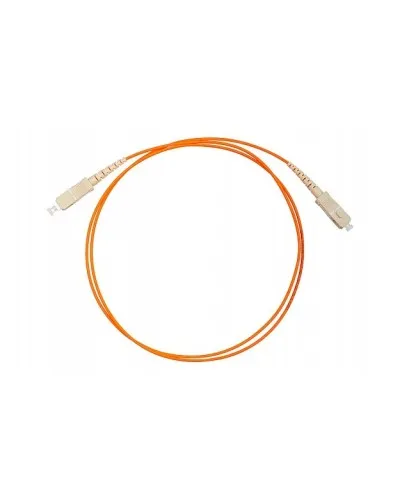 ШОС-MM50/2.0мм-SC/PC-SC/PC-1.0м HS (130201-02922). Патч-корд оптический. ССД (Связьстройдеталь) в Саранске