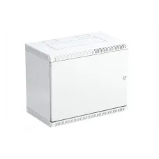 ШТ-НСр-9U-600-650-М (130411-00561). Шкаф настенный разборный 19, 9U. ССД (Связьстройдеталь)