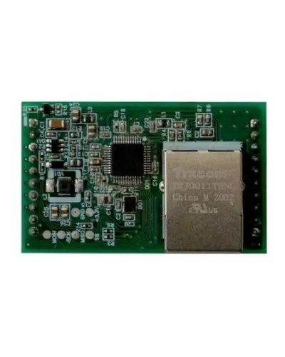 STEMAX UN Ethernet 2. Интернет-модуль. Стелс НПП в Саранске