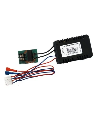 STEMAX PM2014M. Источник стабилизированного питания. Стелс НПП в Саранске