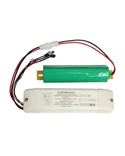Аварийный блок CONVERSION KIT POWER LED 8-40W IP20 (6501000530). Аварийный блок. Световые технологии в Саранске