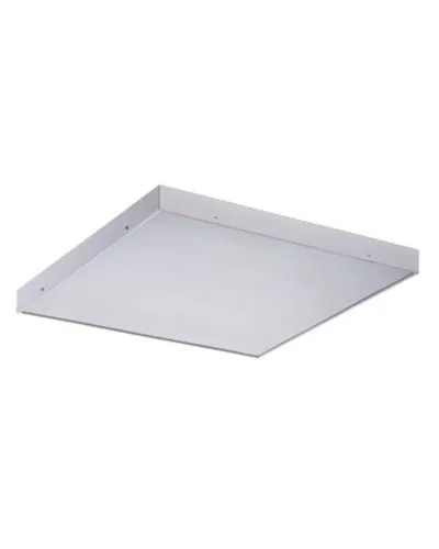 OPTIMA OPL ECO LED 595 26Вт 4000К IP20 (1166000010). Светильник светодиодный. Световые технологии в Саранске