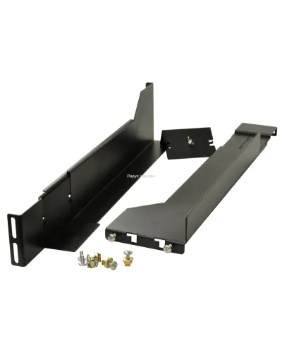 Рельсы для монтажа Rail Kit 19 3U. Рельсы монтажные. Связь инжиниринг в Саранске