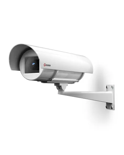 ТВК-80-IP-7-V2812-24VDC/AC. Видеокамера IP цилиндрическая. Тахион в Саранске