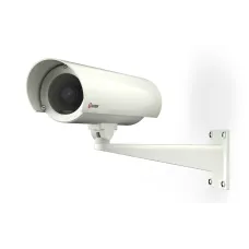 ТВК-81-IP-4ГВБ-V410-24VDC/AC. Видеокамера IP взрывозащищенная. Тахион