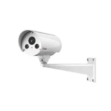 ТВК-65-IP-5-F36-PoE-ИК-20/60 исп.10. Видеокамера IP цилиндрическая. Тахион