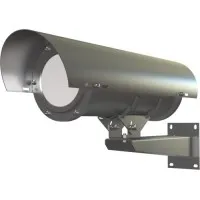 ТГБ-8Г Ex-PoE+. Термокожух для видеокамеры взрывозащищенный . Тахион