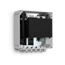 УСВР-8-PoE/GSM/Wi-Fi. Видеорегистратор IP 8-канальный. Тахион