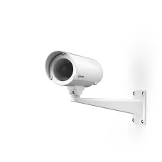 ТВК-65-IP-5-F36-12VDC. Видеокамера IP цилиндрическая. Тахион