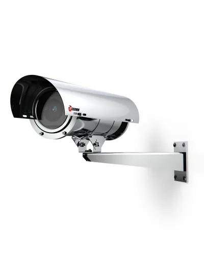 ТВК-120-IP-8Г-Z30-24VDC/AC Ex. Видеокамера IP взрывозащищенная. Тахион в Саранске
