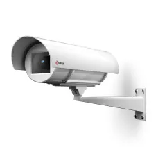 ТВК-80-IP-7-V2812-PoE+. Видеокамера IP цилиндрическая. Тахион