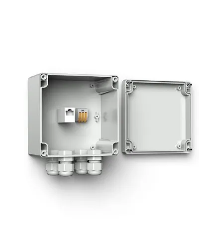 КР-1.4000. Коробка монтажная. Тахион в Саранске