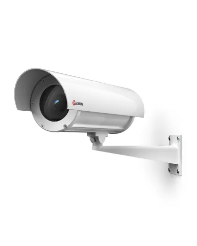 ТВК-90-IP-4ГВБ-V2812-PoE+. Видеокамера IP взрывозащищенная. Тахион в Саранске