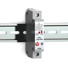 УЗП2-220/L-PEN/20. Устройство защиты линии интерфейса. Тахион