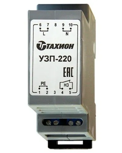 УЗП-220. Устройство защиты оборудования. Тахион в Саранске