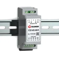 УЗЛ-И2-60/5. Устройство защиты линии интерфейса. Тахион