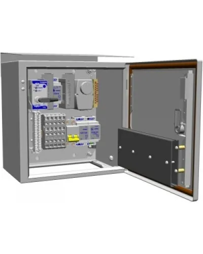 К-7. Козырек. Тахион в Саранске