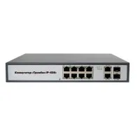 Тромбон IP-К08. Коммутатор. ТРОМБОН
