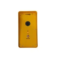 Тромбон IP-ВП исп. У. IP вызывная панель. ТРОМБОН