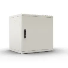 ШРН-М-12.500.1. Шкаф телекоммуникационный 19 настенный 12U. ЦМО
