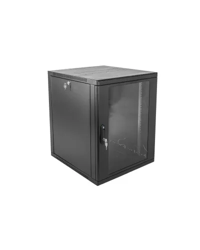 ШРН-12.500-9005. Шкаф телекоммуникационный 19. ЦМО в Саранске