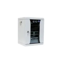 ШРН-12.255-10. Шкаф телекоммуникационный 10 настенный, 12U. ЦМО