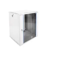 ШРН-Э-15.500. Шкаф телекоммуникационный 19 настенный 15U. ЦМО