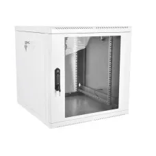 ШРН-М-12.500. Шкаф телекоммуникационный 19 настенный 12U. ЦМО