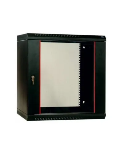 ШРН-Э-15.500-9005. Шкаф телекоммуникационный 19 настенный 15U. ЦМО в Саранске