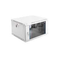 ШРН-Э-9.500. Шкаф телекоммуникационный 19 настенный 9U. ЦМО