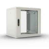 ШРН-М-12.650. Шкаф телекоммуникационный 19 настенный 12U. ЦМО