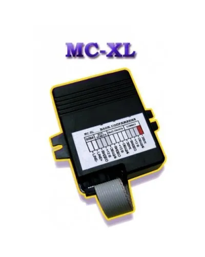 MC-XL. Модуль сопряжения цифровой. Видеотехнология в Саранске