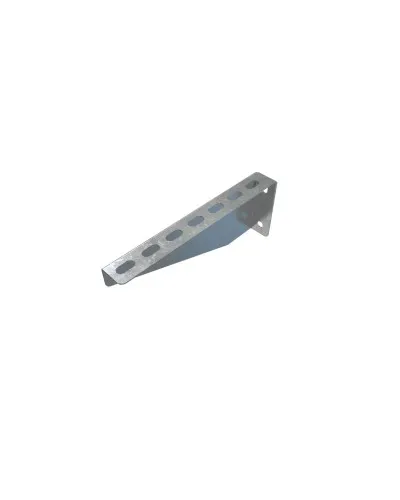 Кронштейн настенный KN 100-2,0 (KN10020). Кронштейн настенный. ВМК в Саранске