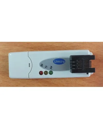 USB/RS-485/URS-230. Преобразователь интерфейсов. ЮМИРС в Саранске